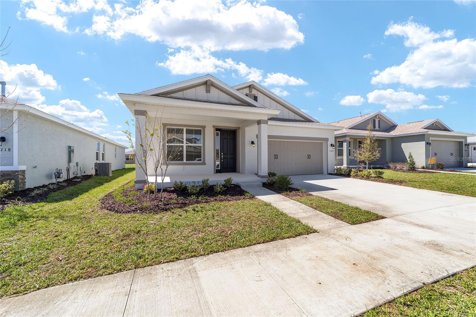 CALESA TOWNSHIP - Residential