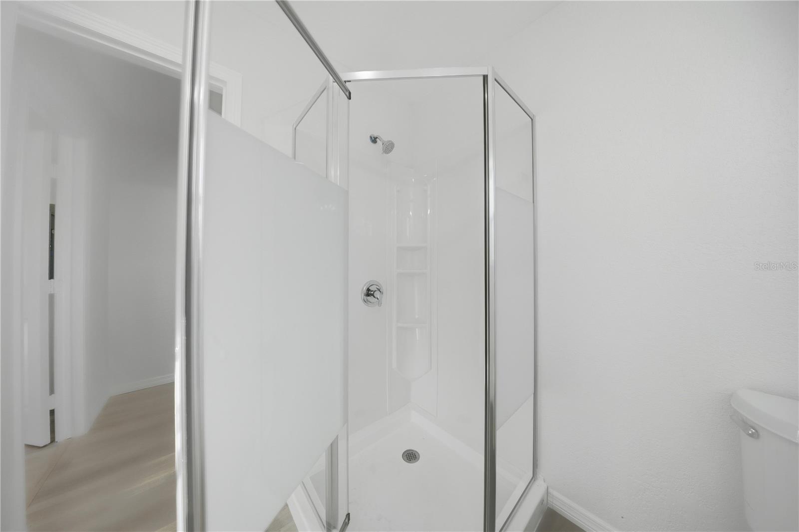 FRST LAKE BIG STEEP ADD - Residential