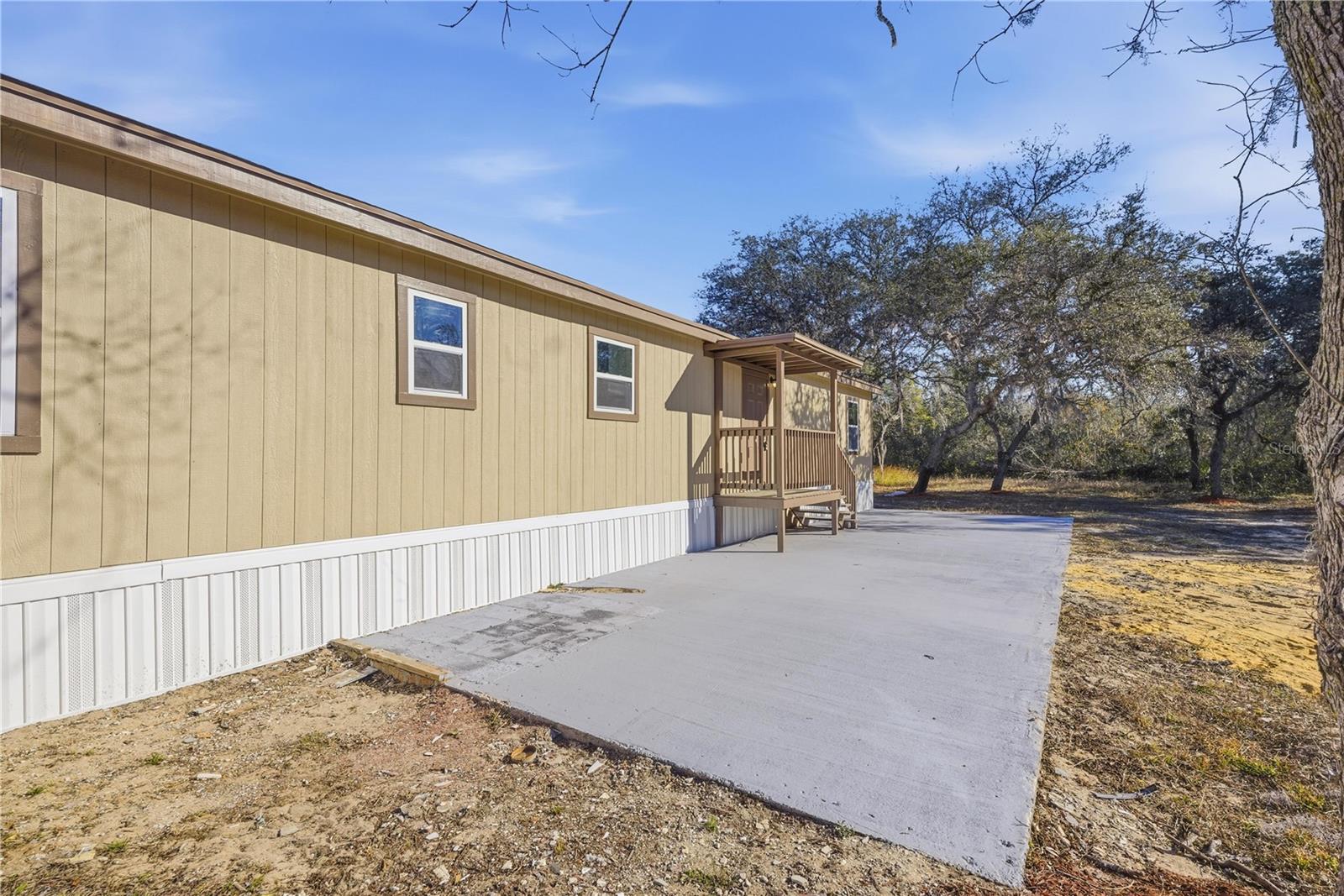 FRST LAKE BIG STEEP ADD - Residential