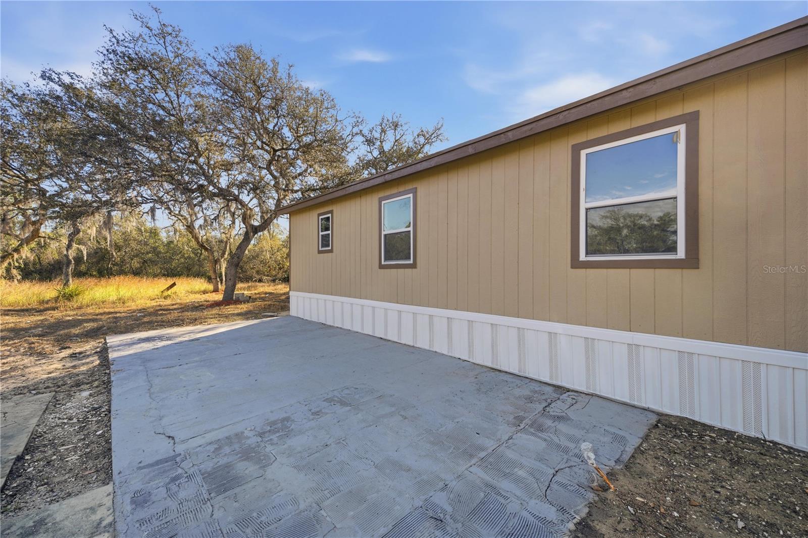 FRST LAKE BIG STEEP ADD - Residential