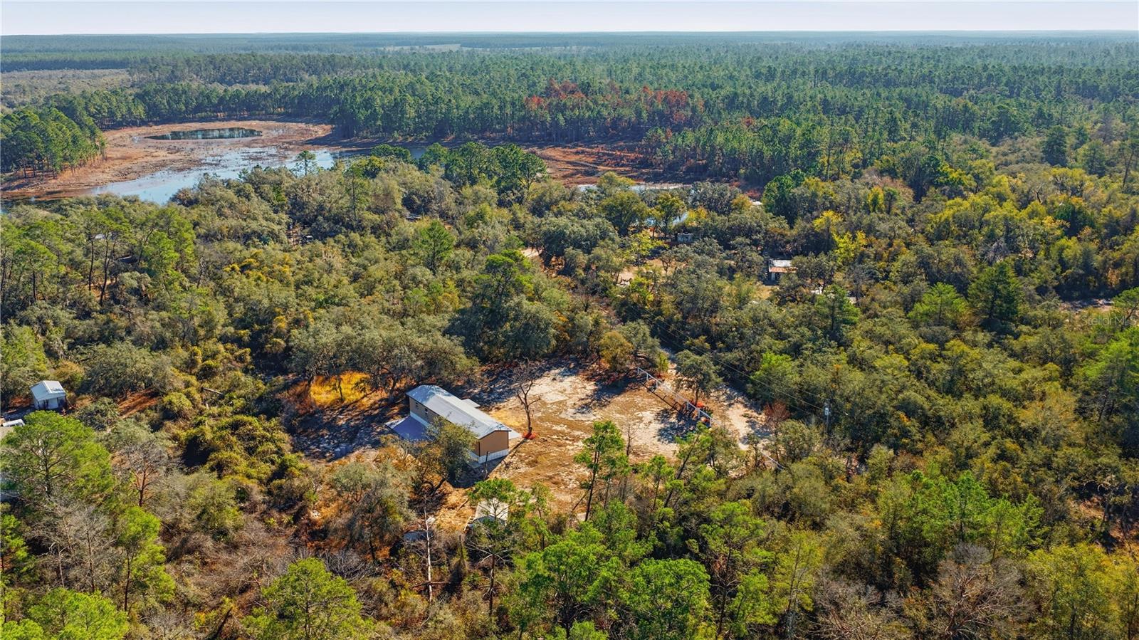 FRST LAKE BIG STEEP ADD - Residential