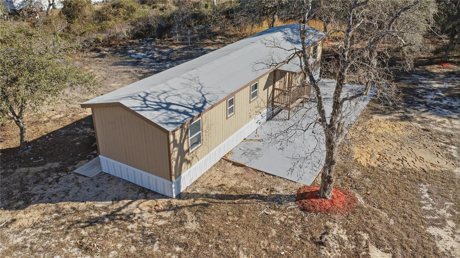 FRST LAKE BIG STEEP ADD - Residential