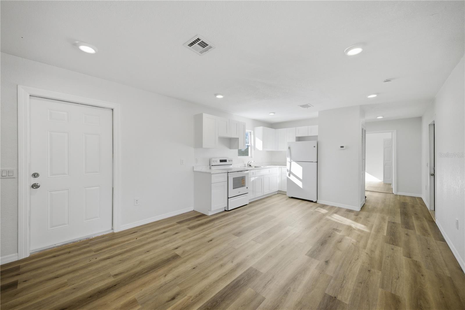 FRST LAKE BIG STEEP ADD - Residential