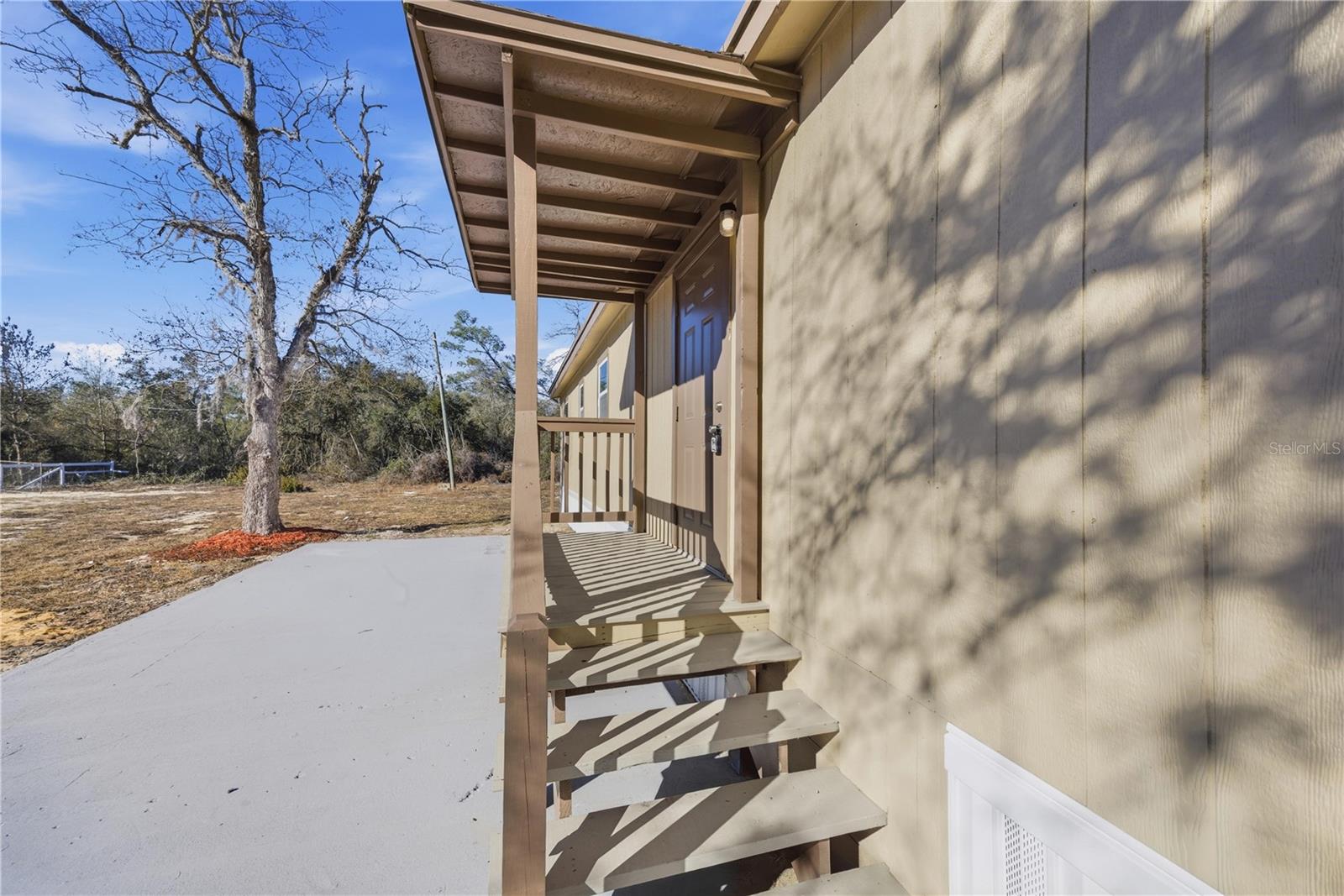 FRST LAKE BIG STEEP ADD - Residential