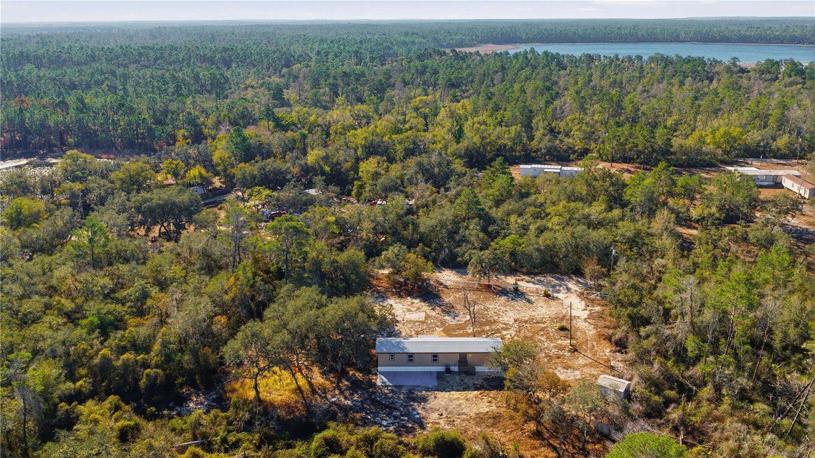 FRST LAKE BIG STEEP ADD - Residential