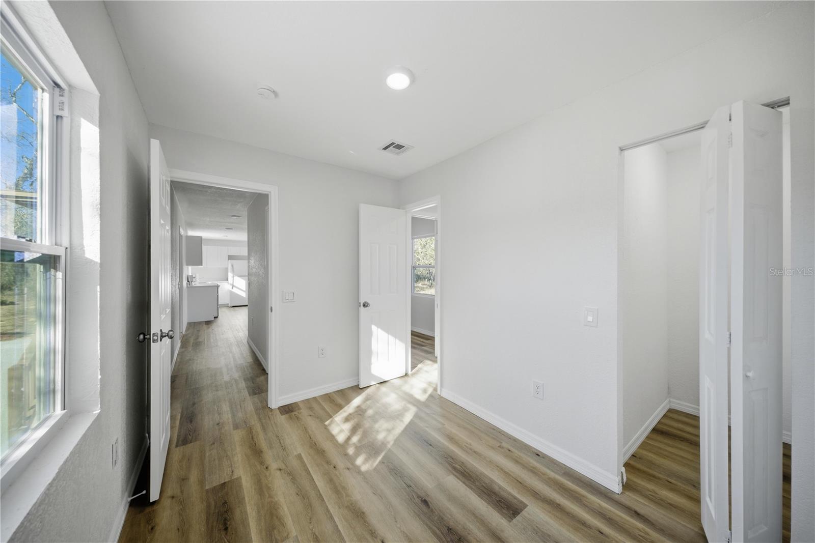 FRST LAKE BIG STEEP ADD - Residential