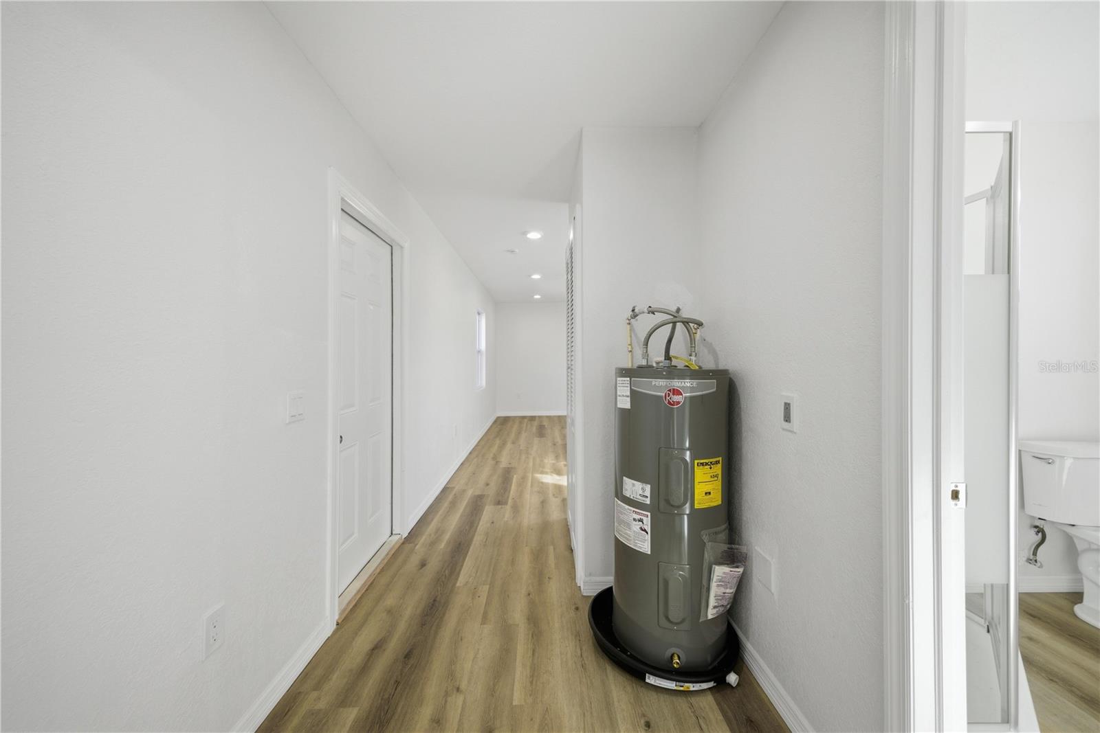 FRST LAKE BIG STEEP ADD - Residential