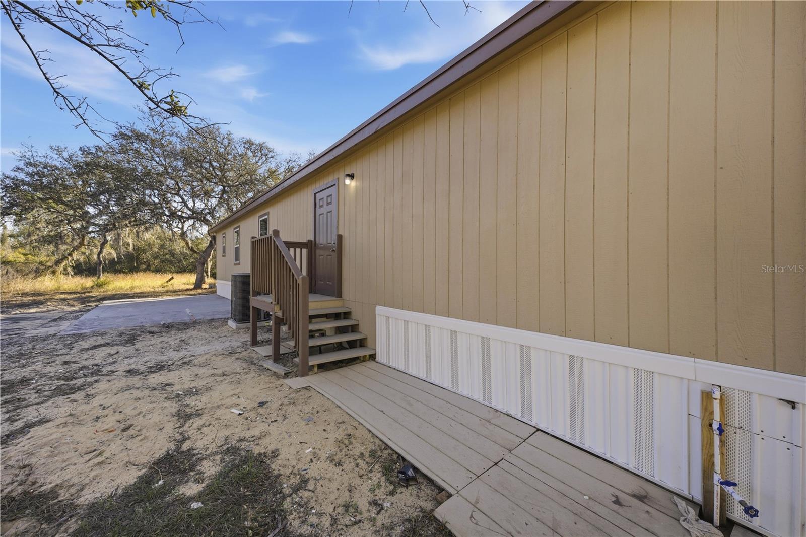 FRST LAKE BIG STEEP ADD - Residential