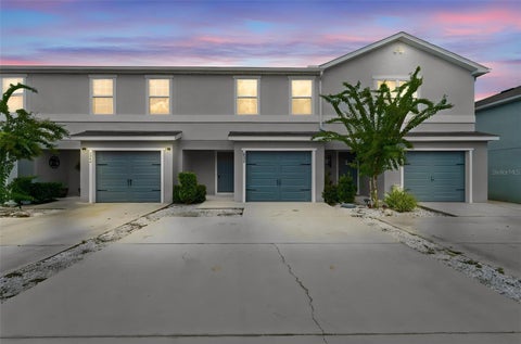 Photo of Saint Cloud, FL 34772 (MLS # O6439332)