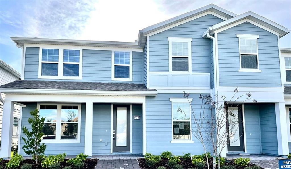 Photo of 14378 Orchid Island Drive, Orlando, FL 32827 (MLS # S5146811)