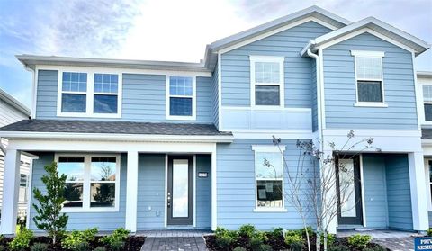 14378 ORCHID ISLAND DRIVE ORLANDO FL 32827