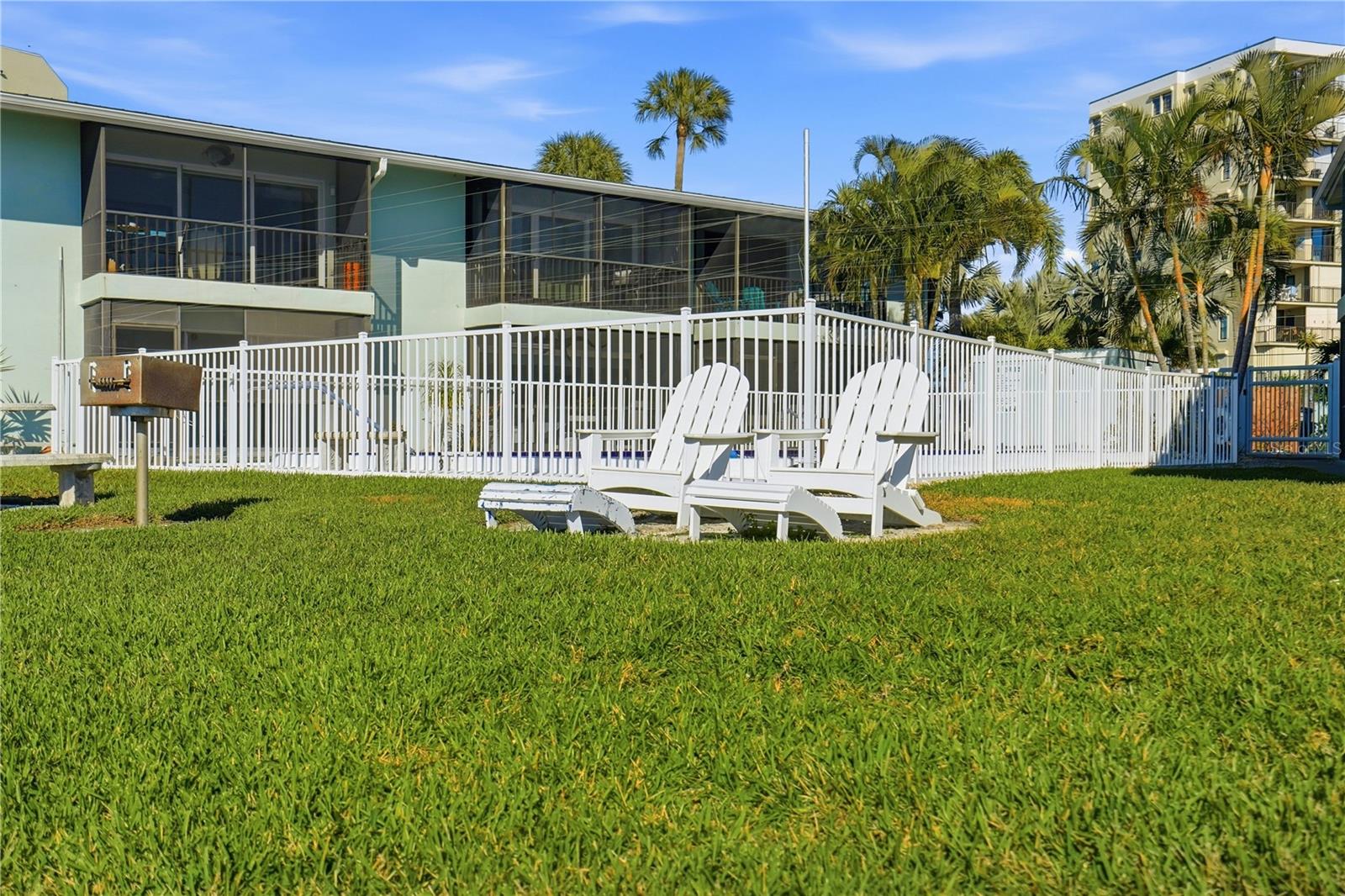 CONCORD ARMS CONDO - Residential