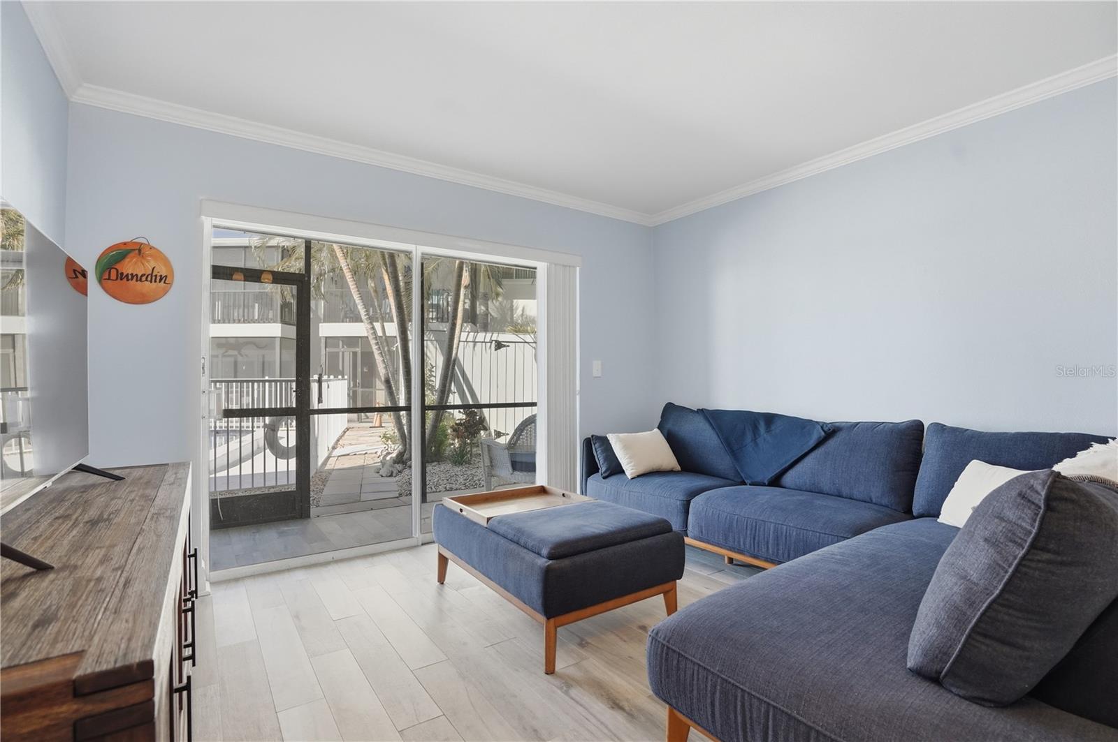 CONCORD ARMS CONDO - Residential