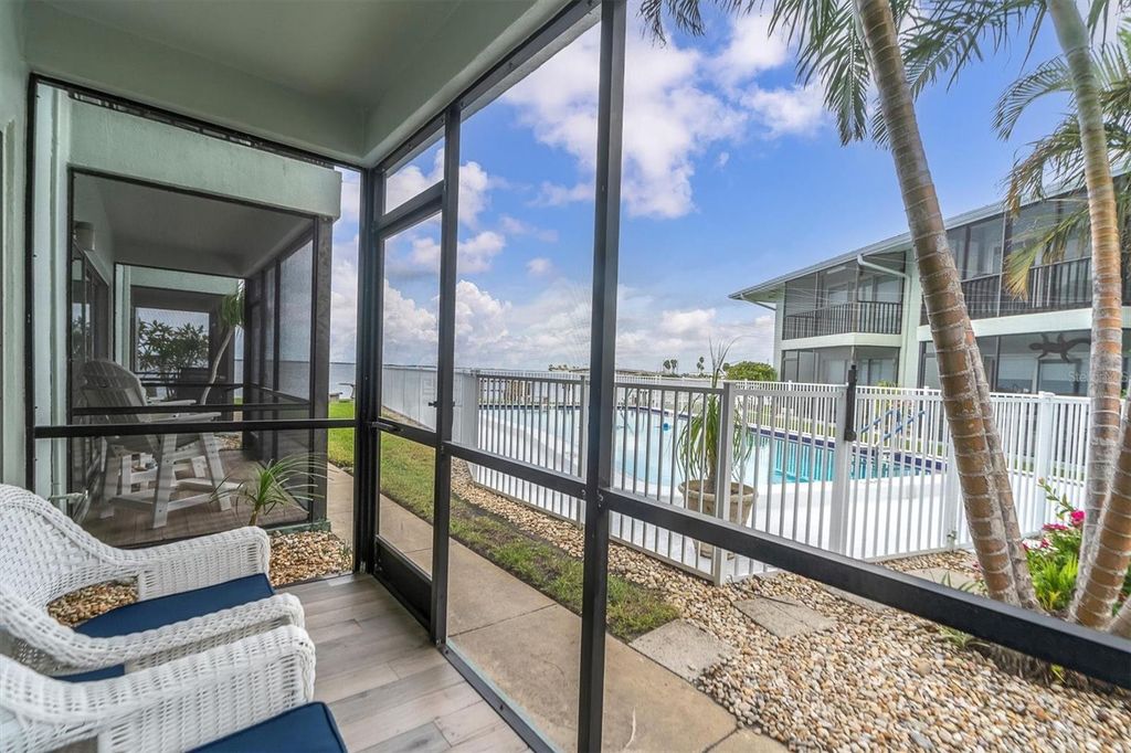 Photo of 2566 Gary Circle #6, Dunedin, FL 34698 (MLS # TB8473143)