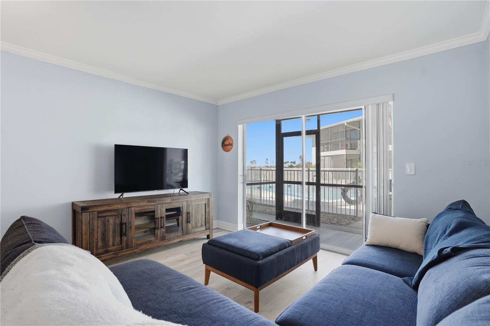 CONCORD ARMS CONDO - Residential