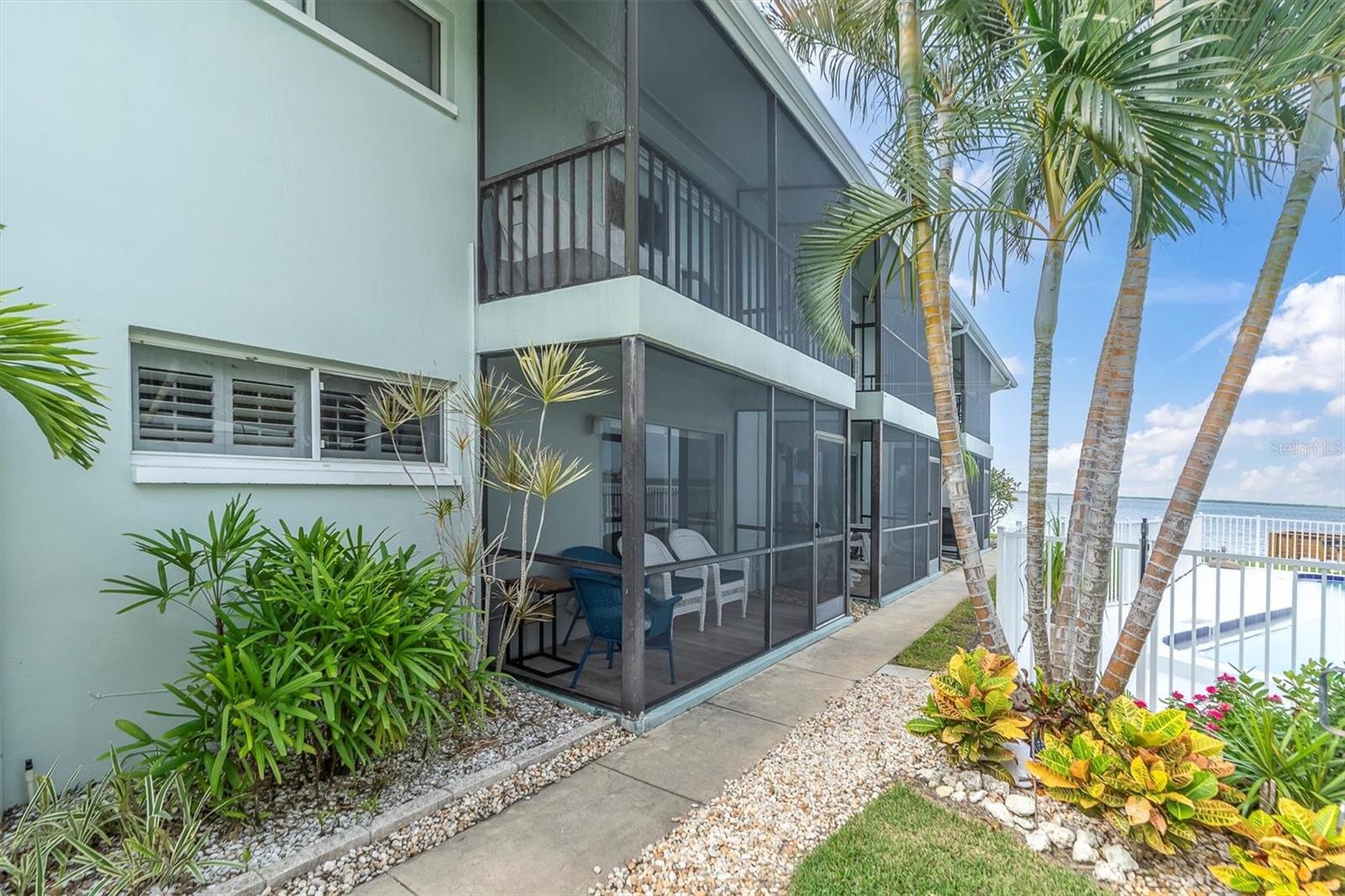 CONCORD ARMS CONDO - Residential