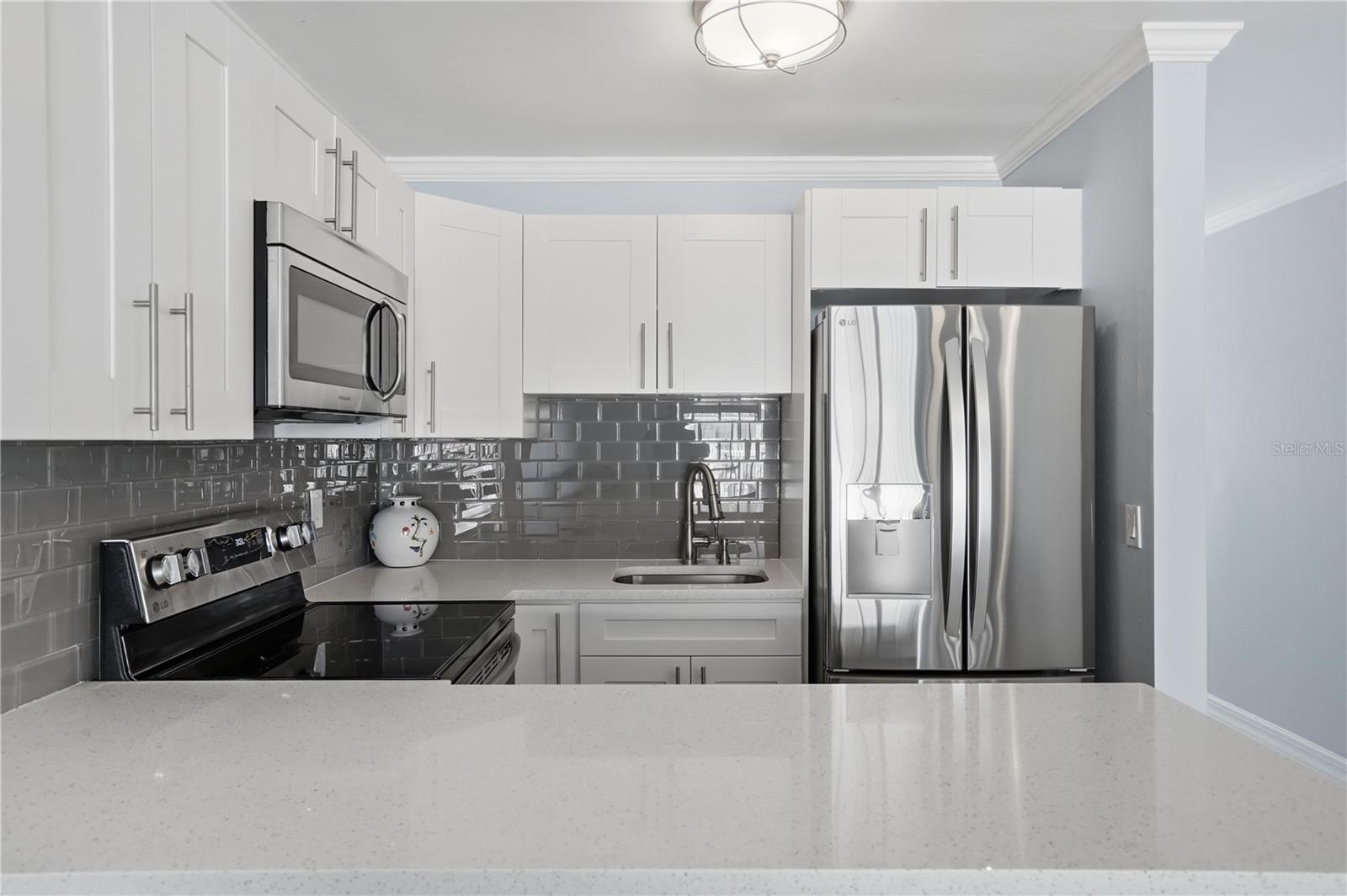 CONCORD ARMS CONDO - Residential