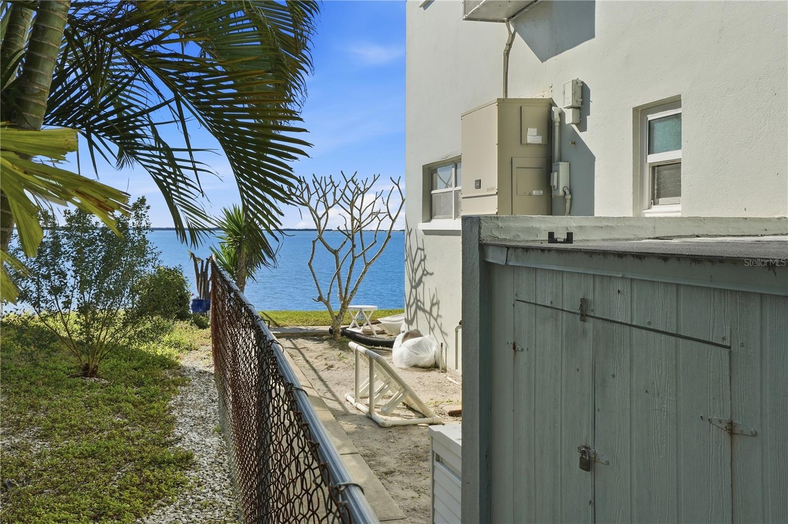 CONCORD ARMS CONDO - Residential