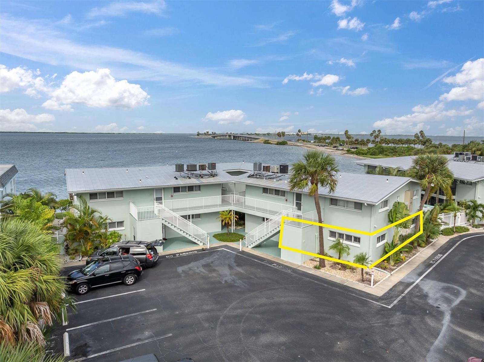 CONCORD ARMS CONDO - Residential