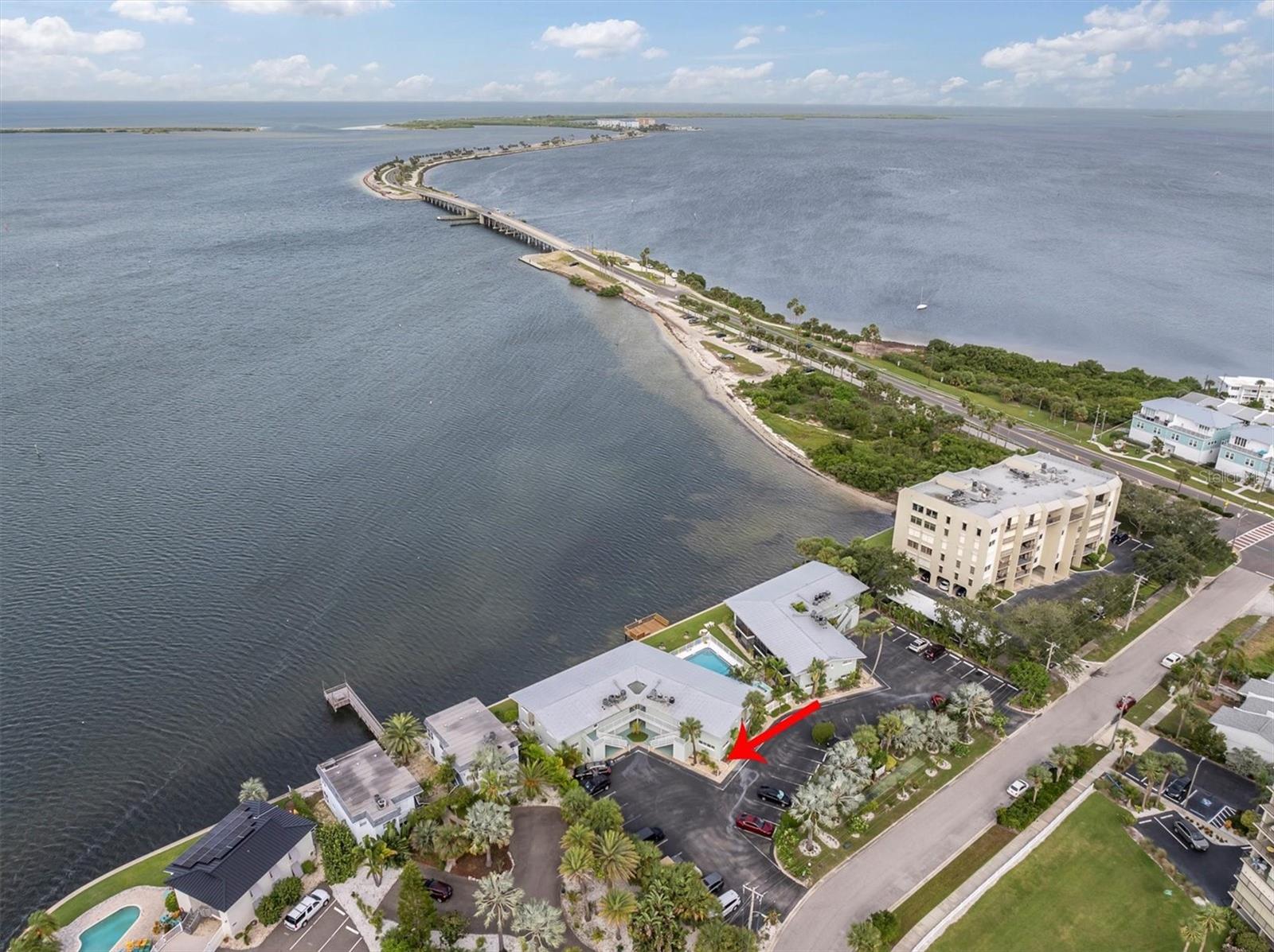 CONCORD ARMS CONDO - Residential