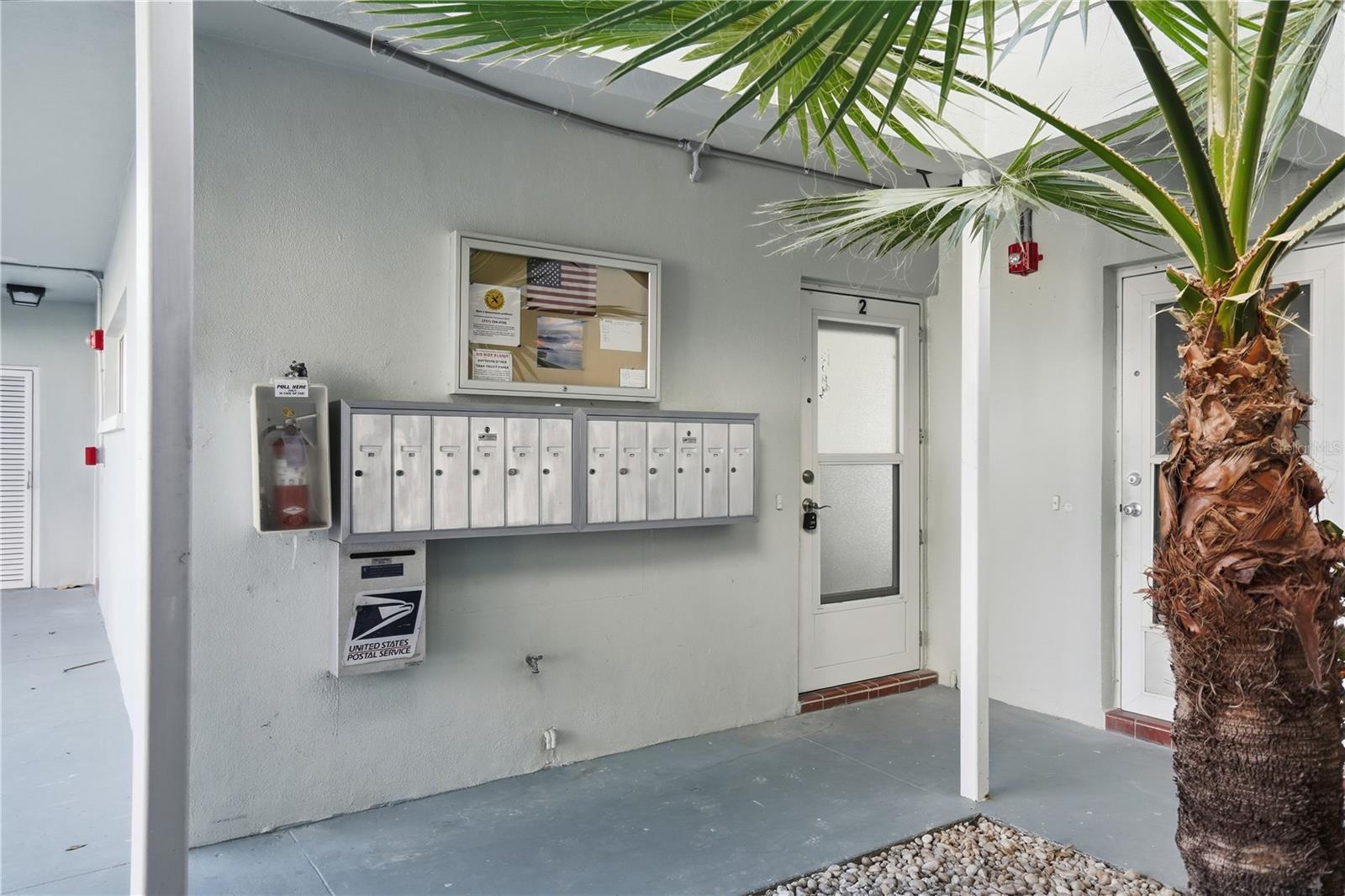 CONCORD ARMS CONDO - Residential