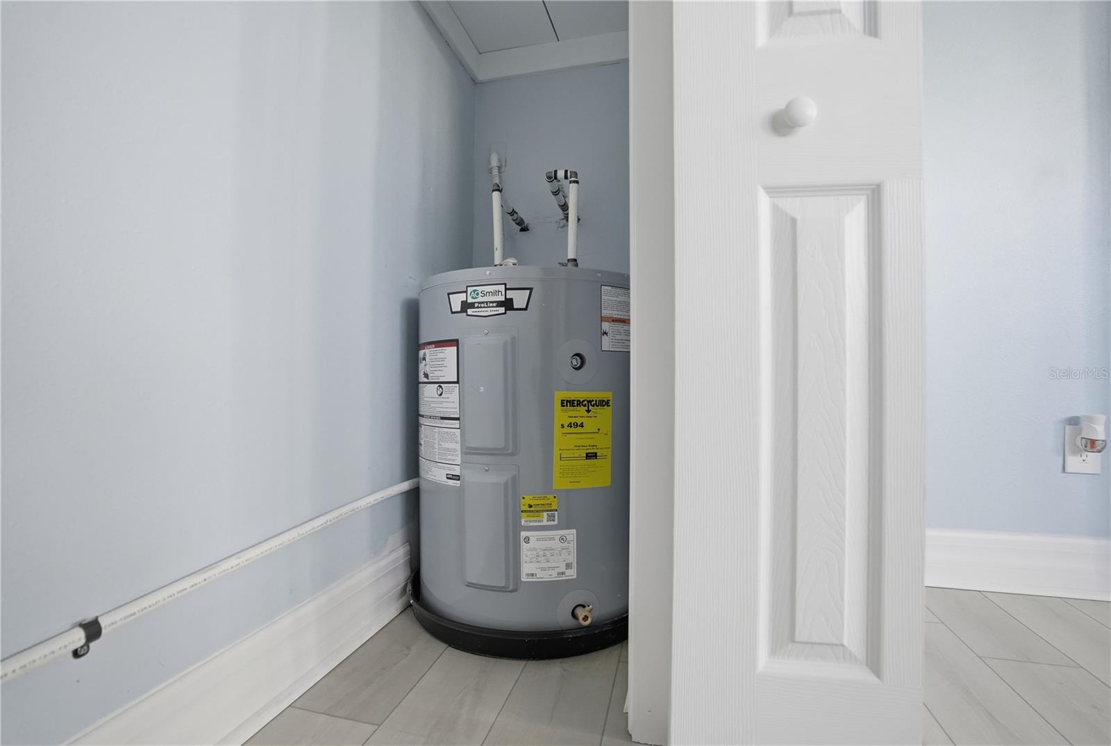 CONCORD ARMS CONDO - Residential