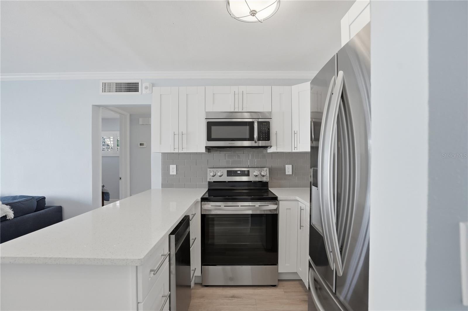 CONCORD ARMS CONDO - Residential