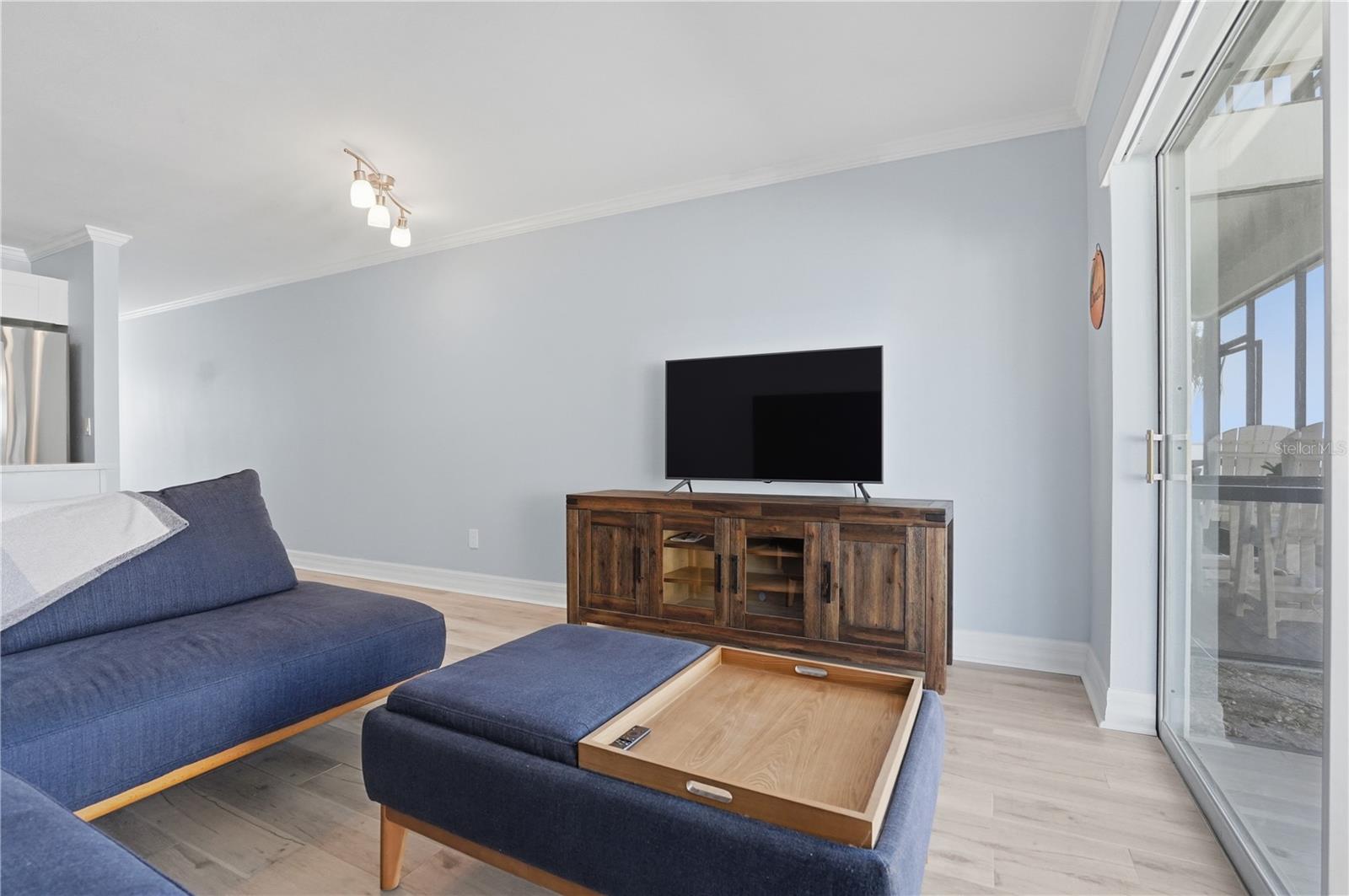 CONCORD ARMS CONDO - Residential