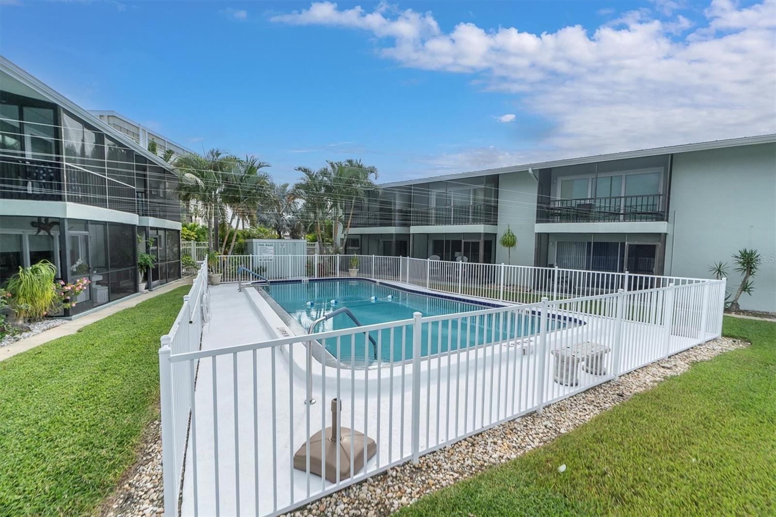 CONCORD ARMS CONDO - Residential