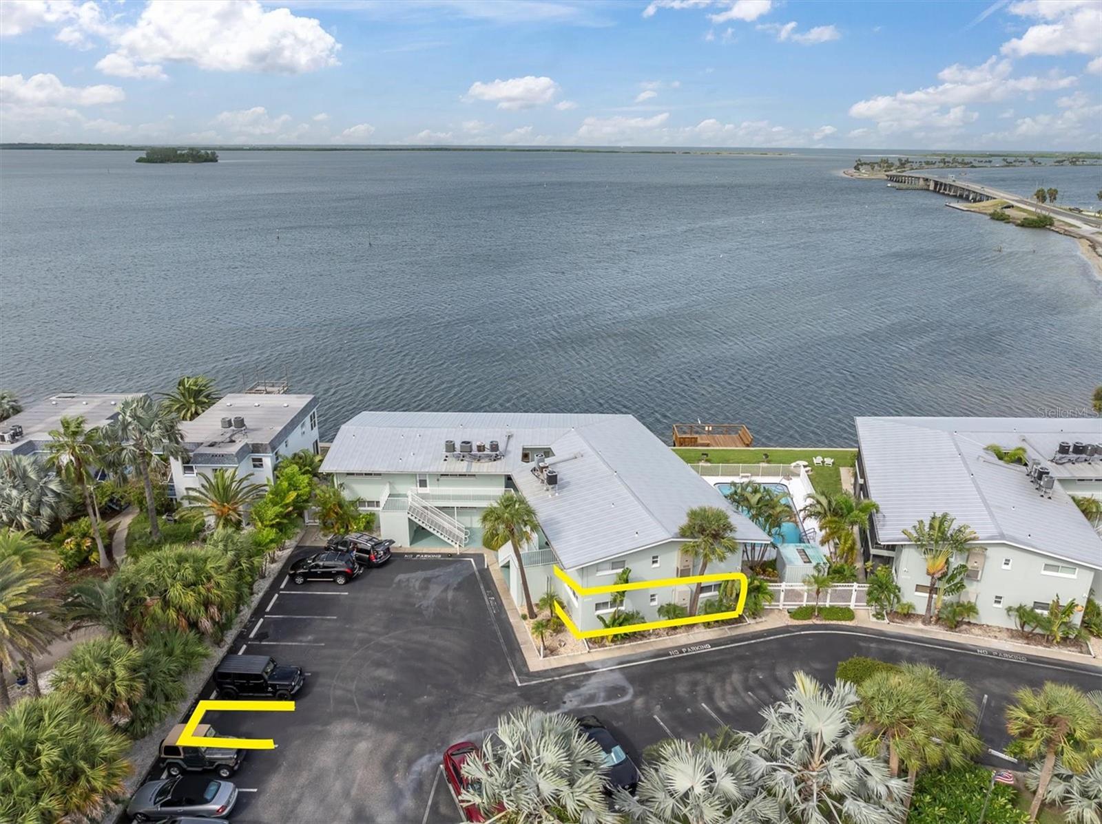 CONCORD ARMS CONDO - Residential