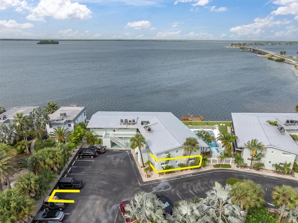 Photo of 2566 Gary Circle #6, Dunedin, FL 34698 (MLS # TB8473143)