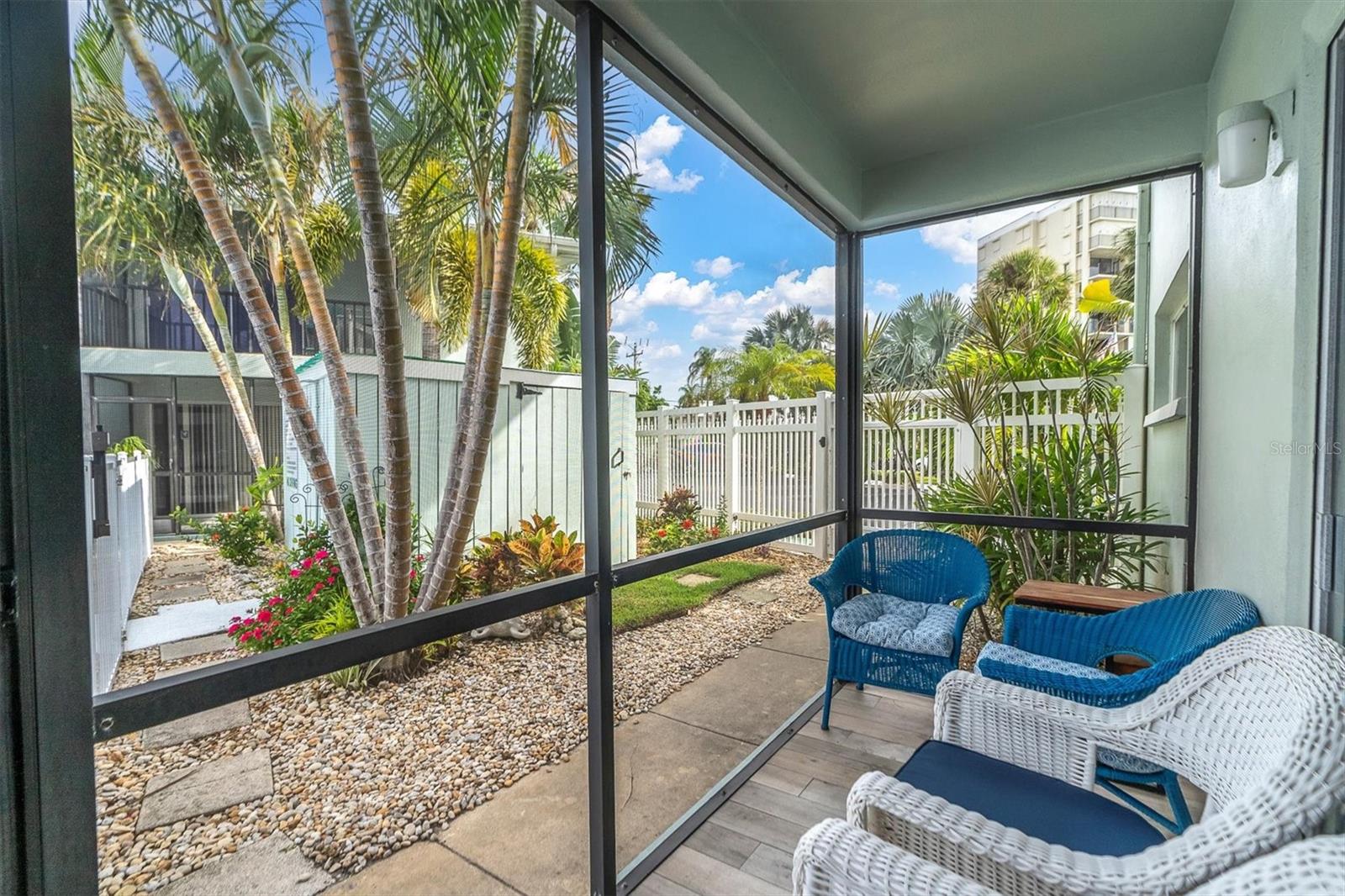 CONCORD ARMS CONDO - Residential