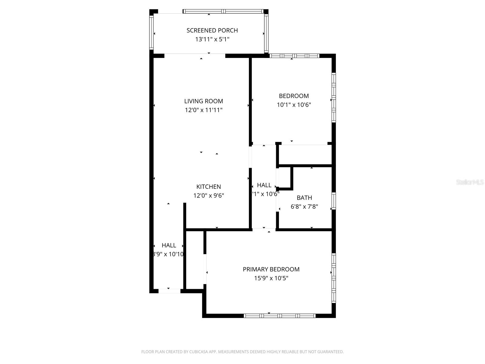 CONCORD ARMS CONDO - Residential