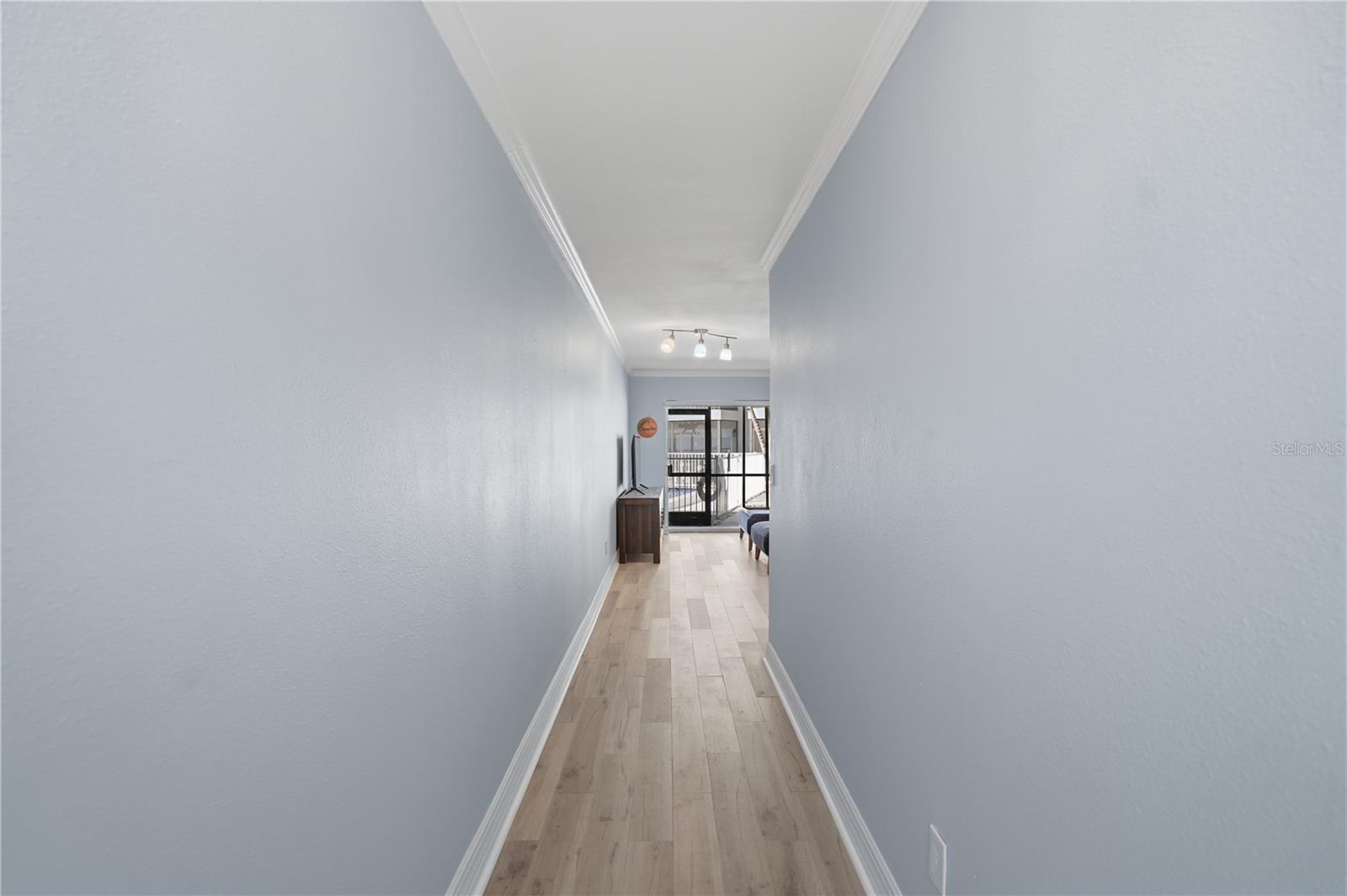 CONCORD ARMS CONDO - Residential