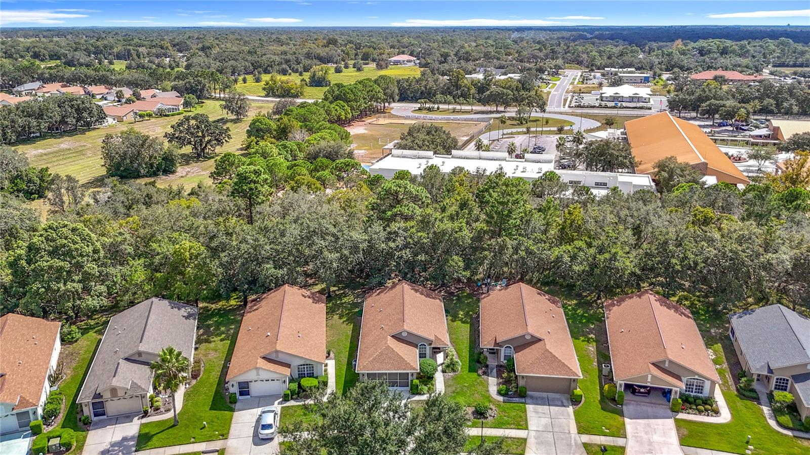 WELLINGTON AT SEVEN HILLS PH5C - Residential