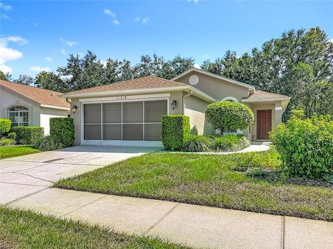 11218 HEATHROW AVENUE SPRING HILL FL 34609