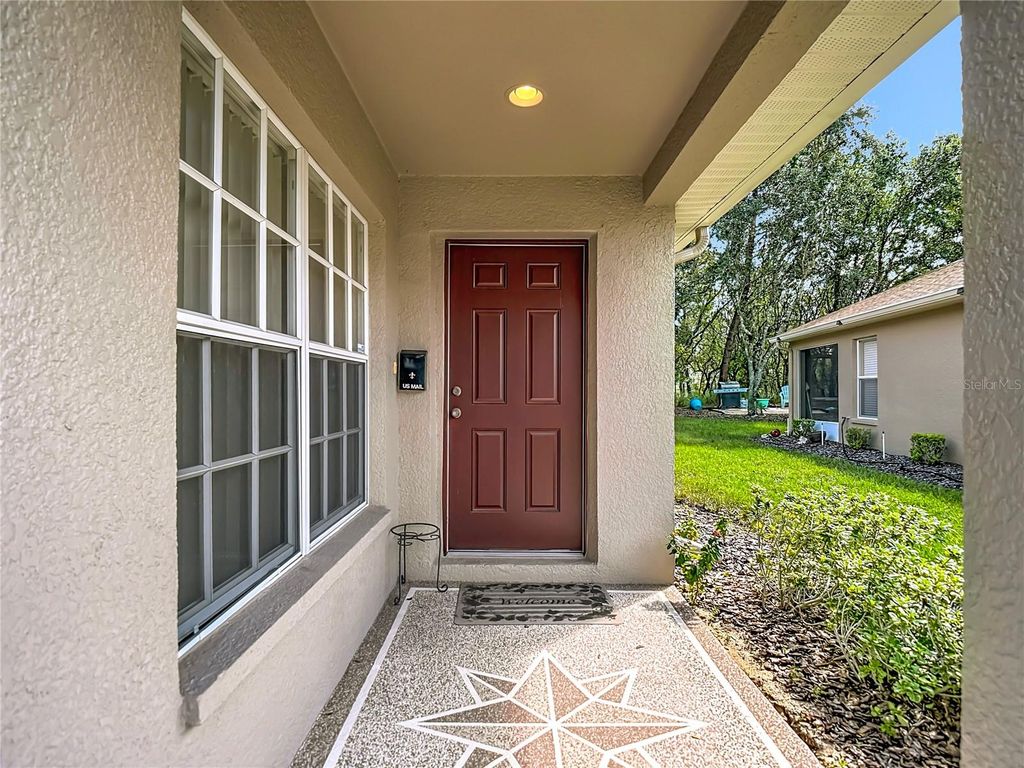 Photo of 11218 Heathrow Avenue, Spring Hill, FL 34609 (MLS # TB8436742)