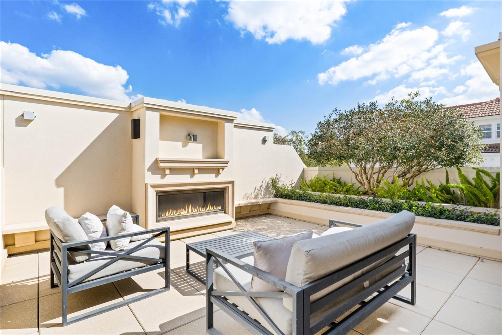 SOUTH INTERLACHEN PLACE - Residential