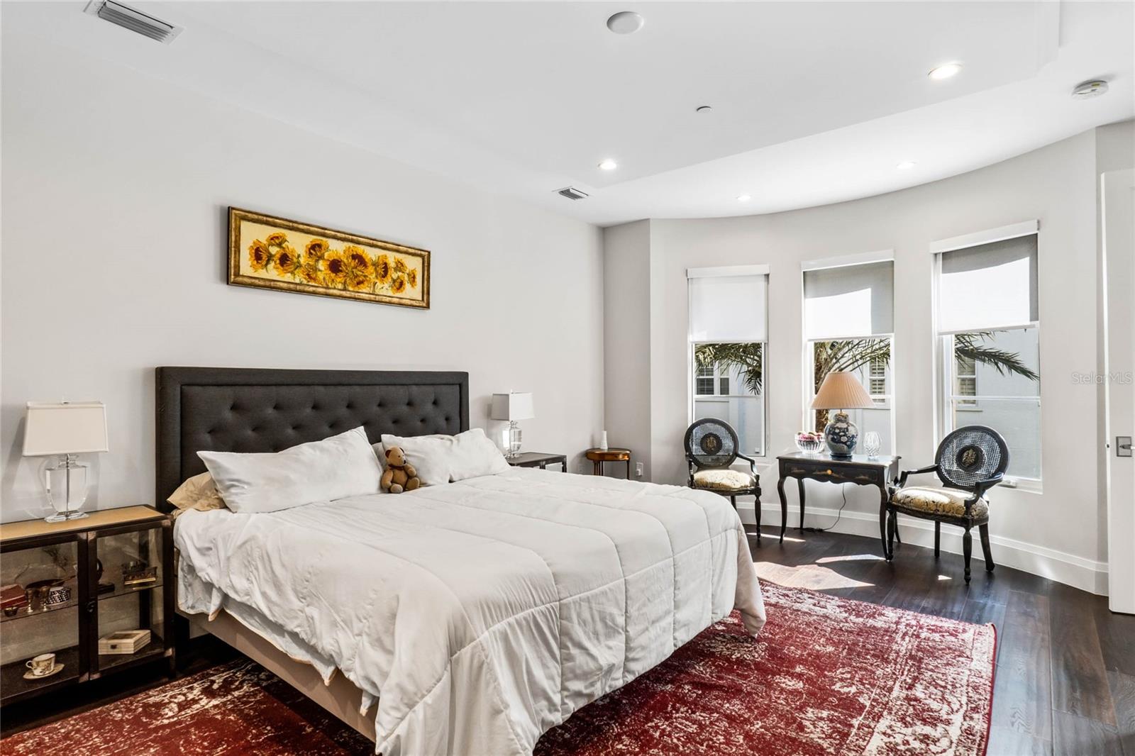 SOUTH INTERLACHEN PLACE - Residential