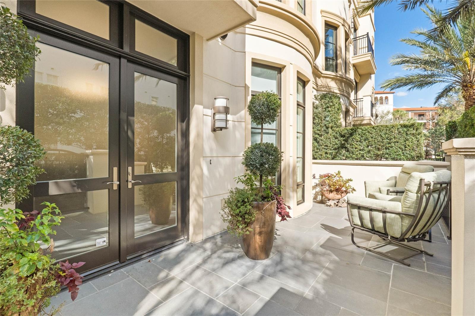 SOUTH INTERLACHEN PLACE - Residential