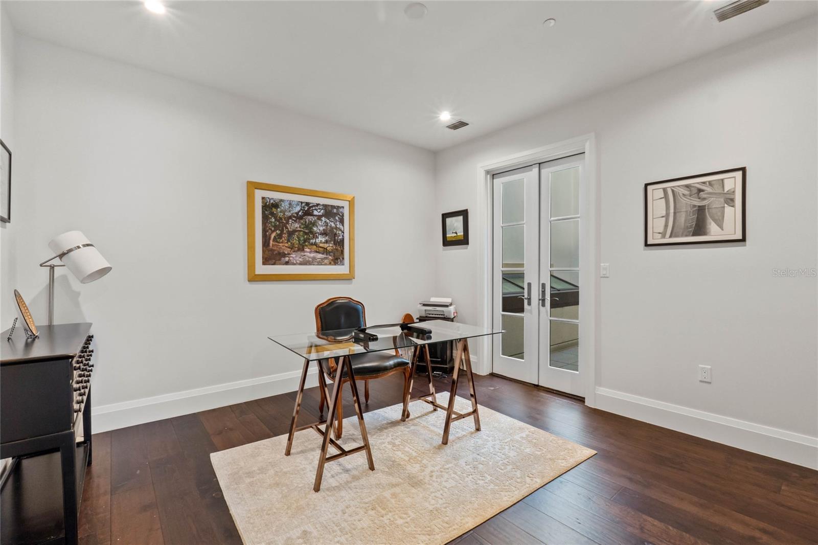 SOUTH INTERLACHEN PLACE - Residential