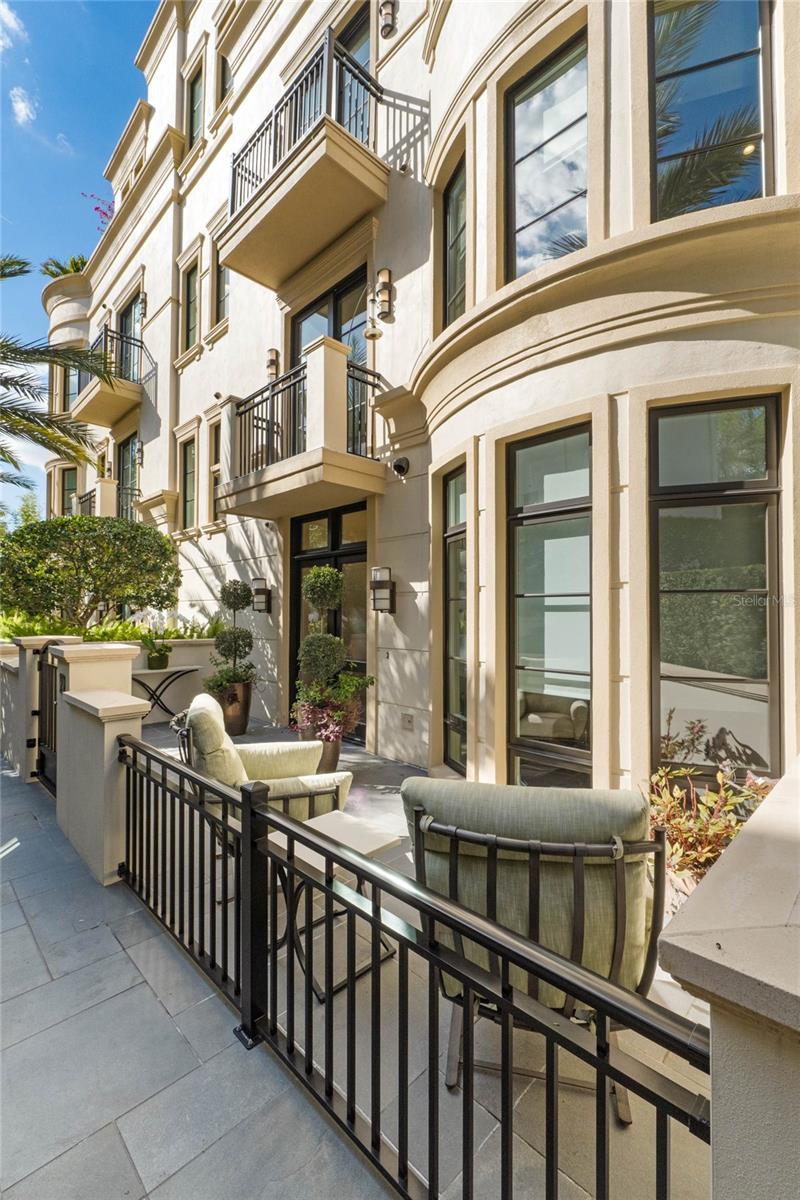 SOUTH INTERLACHEN PLACE - Residential