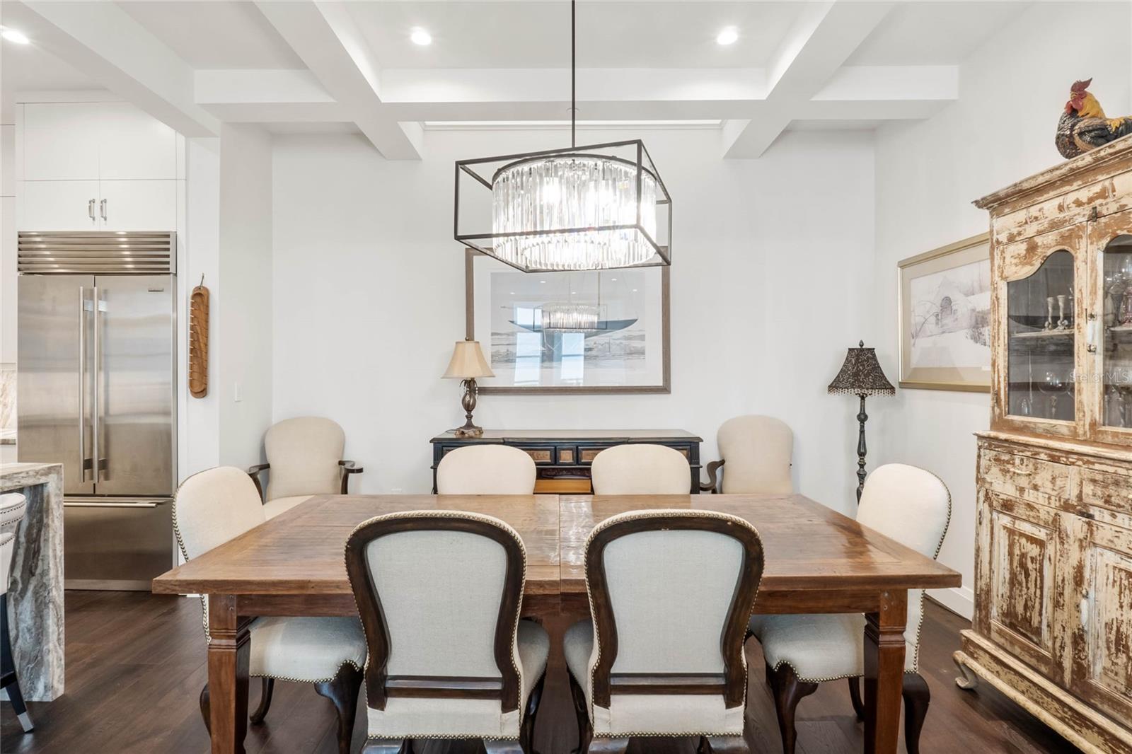 SOUTH INTERLACHEN PLACE - Residential