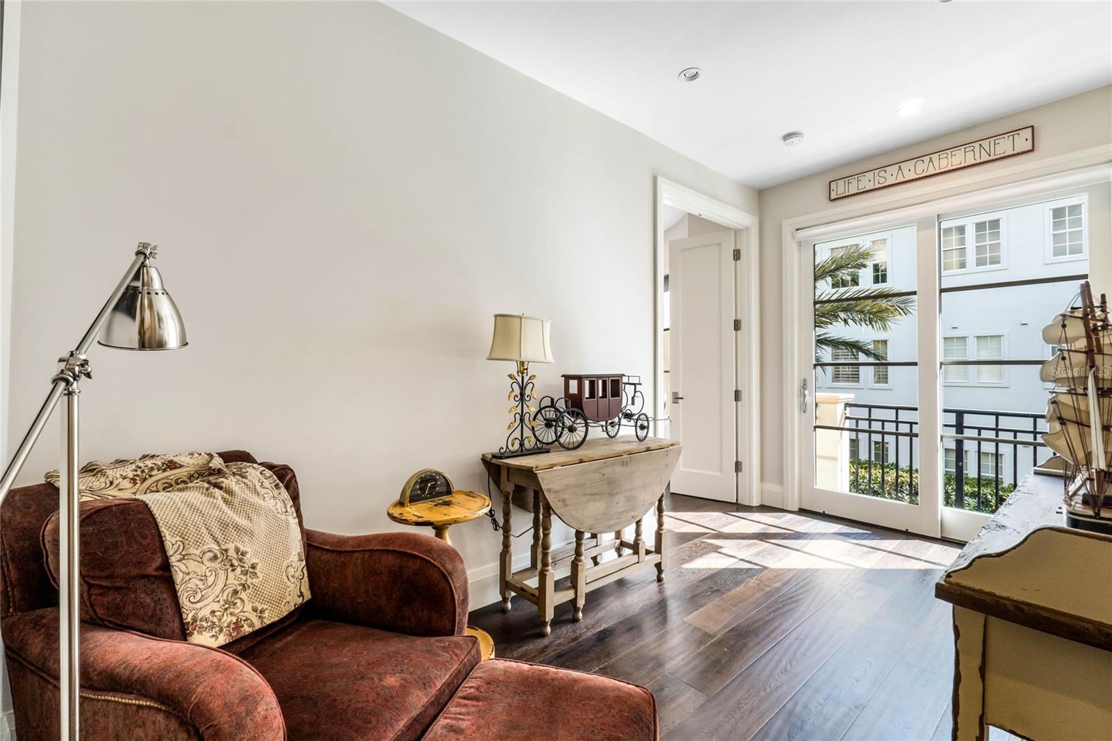 SOUTH INTERLACHEN PLACE - Residential