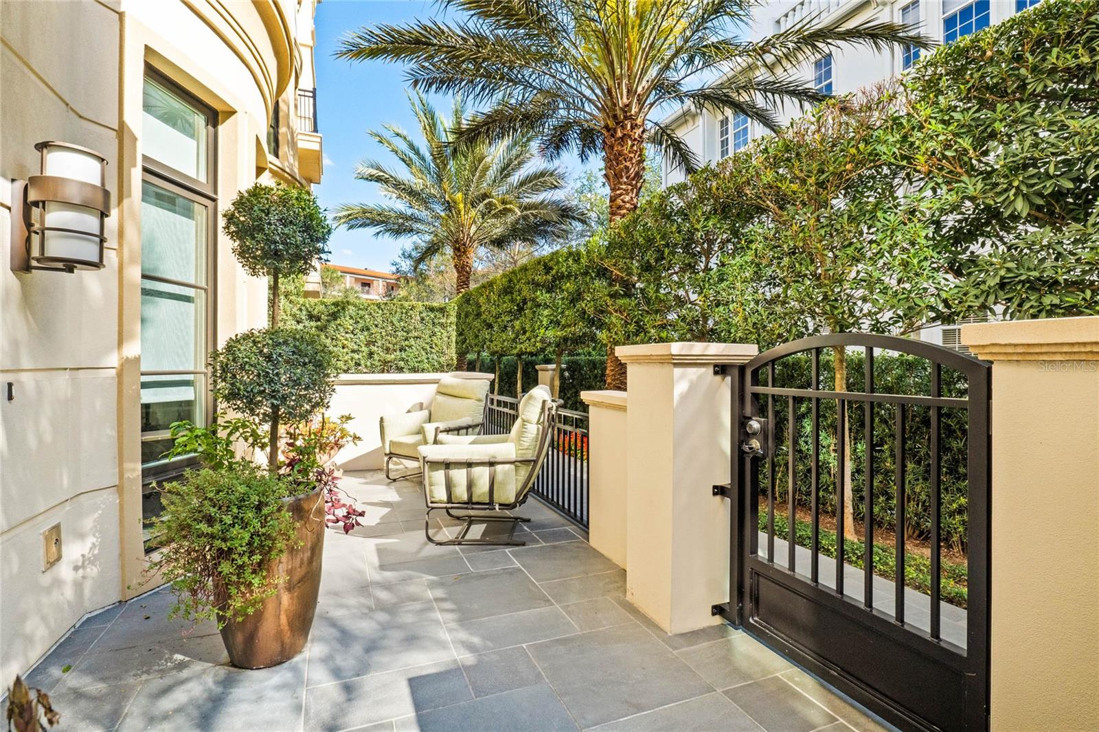 SOUTH INTERLACHEN PLACE - Residential