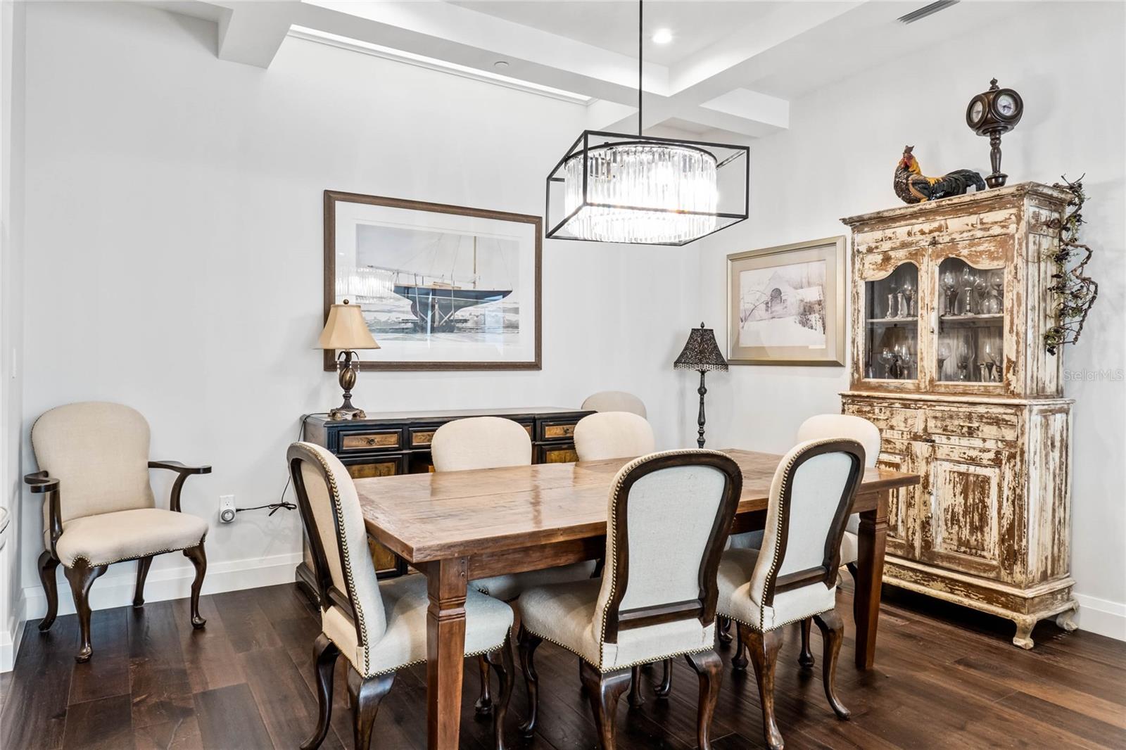 SOUTH INTERLACHEN PLACE - Residential