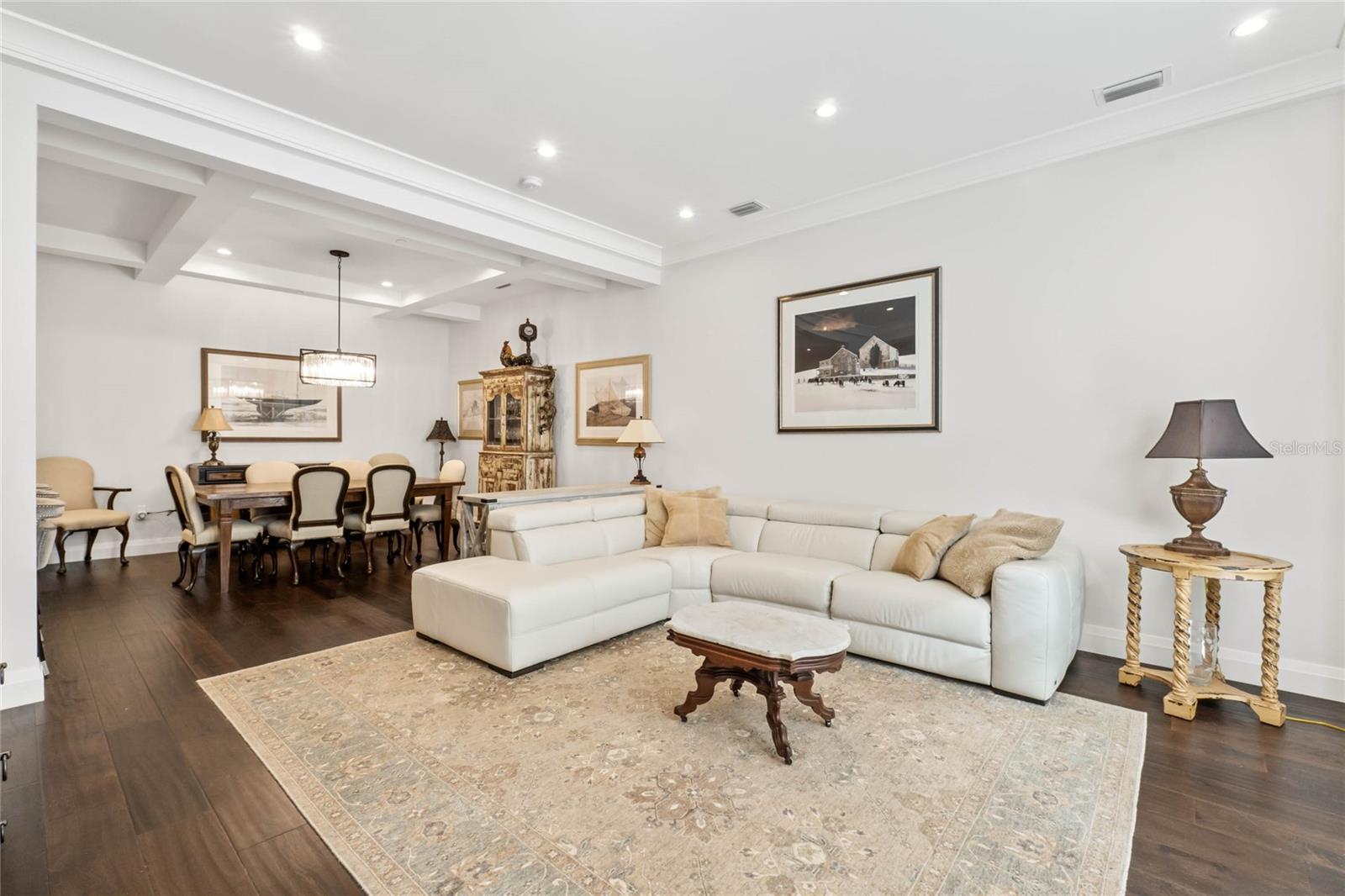 SOUTH INTERLACHEN PLACE - Residential