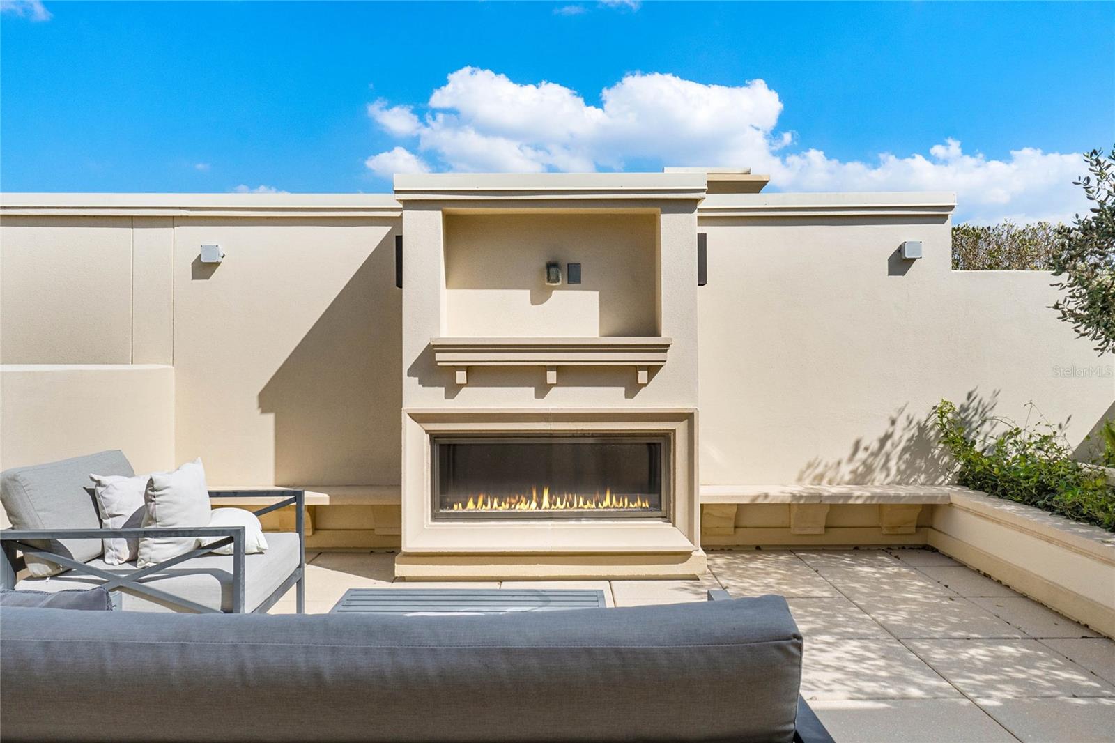 SOUTH INTERLACHEN PLACE - Residential