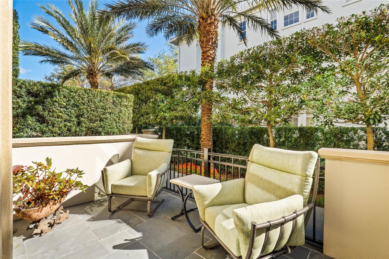 SOUTH INTERLACHEN PLACE - Residential