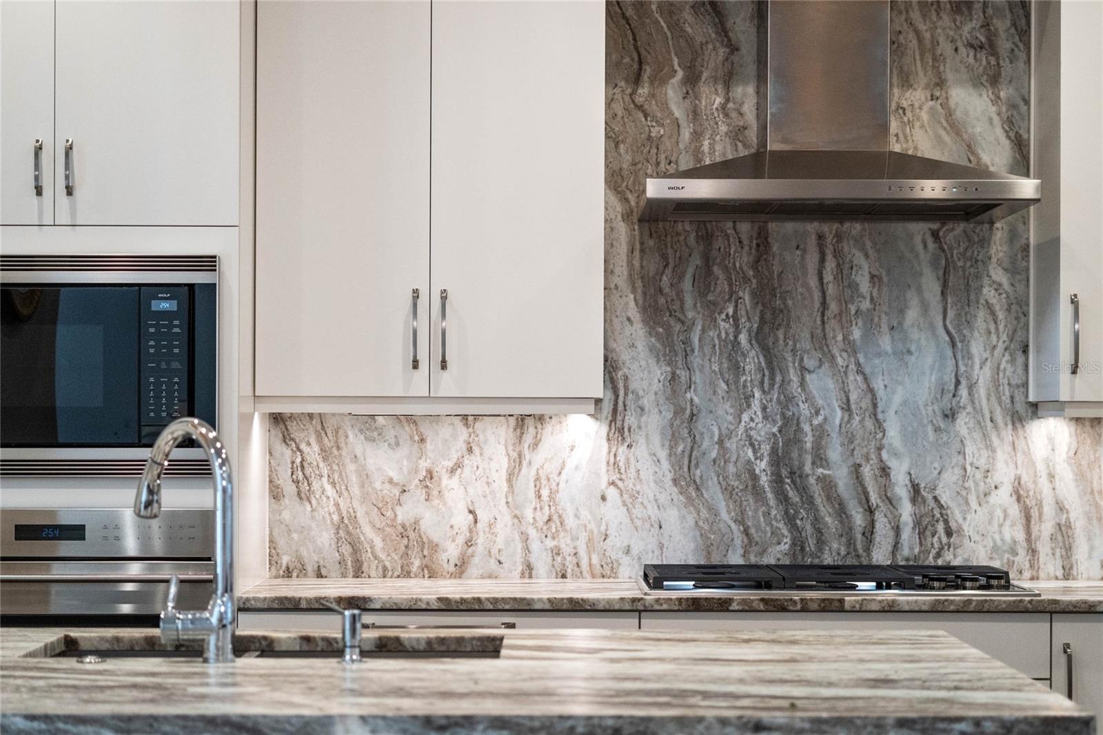 SOUTH INTERLACHEN PLACE - Residential